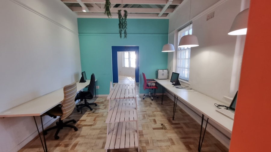 To Let Commercial Property for Rent in Woodstock Western Cape